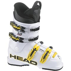 HEAD "Raptor 50" Kinder Skischuhe (601625) Modell 2012