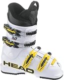 Produkt-Bild: HEAD "Raptor 50" Kinder Skischuhe (601625) Modell 2012
