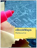 Melbourne Map (eBook map)