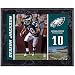 Desean Jackson Philadelphia Eagles 8x10 Color Plaque