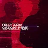 Halt & Catch Fire