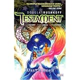 Testament VOL 02: West of Edenpar Douglas Rushkoff