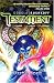 Testament Vol. 2: West of Eden (Testament)