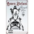 Gwen Stefani - Harajuku Lovers Live [DVD] [2006]