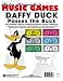 Search : Daffy Duck Passes the Buck (Win Colossal Cash by Answering General Music Questions!): Grades 3-6 (Collated Kit) (Artie Almeida's Music Games)