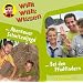 Willi wills wissen - Folge 9: Abenteuer Schnitzeljagd/Bei den Pfadfindern. 2 H�rspiele