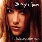 ... Baby One More Time CD1 [CD 1]