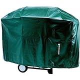 Camping Gaz 64732 Universal Abdeckhaube Größe L 125 x 48 x 103 cm