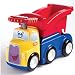 Little Tikes Handle Haulers Haul & Ride