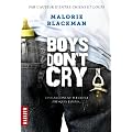 Boys don't cry