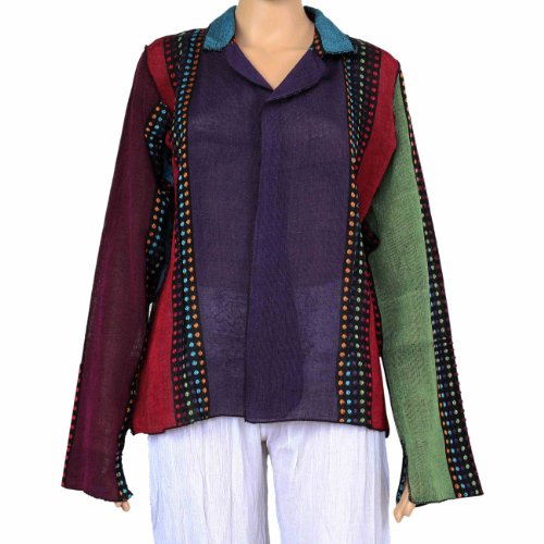 Jacket For Women Dresses For Summer Fashion Indian Cotton