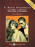 This Side of Paradise: Includes eBook: Library Edition