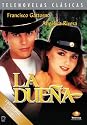 La Duena (2pc) (Full Sub)