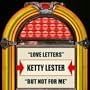 Love Letters