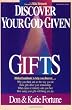 Discover Your God Given Gifts
