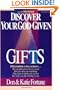 Discover Your God Given Gifts