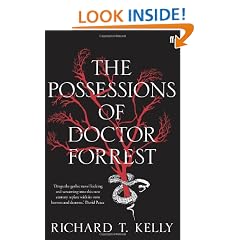 The Possessions of Doctor Forrest