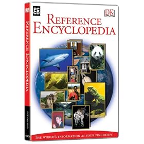 Gsp Reference Encyclopedia (PC)