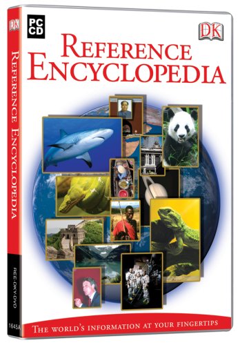  : Gsp Reference Encyclopedia (PC)