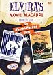 Elvira's Movie Macabre: Blue Sunshine/Monstroid