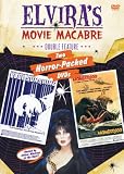 Elvira's Movie Macabre: Blue Sunshine/Monstroid