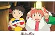 300ピース 崖の上のポニョ 嵐の夜 300-266