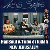 New Jerusalem
