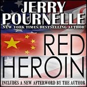 Red Heroin: Paul Crane, Book 1 | [Jerry Pournelle]