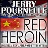 Red Heroin: Paul Crane, Book 1
