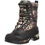 Baffin Men's Crossfire Snow Boot,Realtree Camo,14 M US
