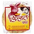 Lijjat Sindhi Masala Papad, 200-Gram Packages (Pack of 20)