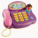 VTech Dora the Explorer TV Phone