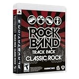 RB Classic Rock Pack PS3