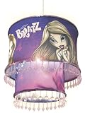 Bratz Fabric Light Shade Pendant Chandelier Passion 4 Fashion Design
