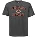 Reebok Chicago Bears Charcoal Heart and Soul T-shirt