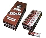 Joyva Chocolate Covered Halvah 36 /1.75 Oz. Bars