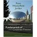 Fundamentals of Corporate Finance Standard Edition + S&P Card + Student CD