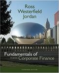 Fundamentals of Corporate Finance Standard Edition + S&P Card + Student CD