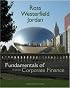 Fundamentals of Corporate Finance Standard Edition + S&P Card + Student CD