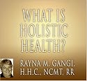 What is Holistic Health?