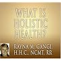 What is Holistic Health?