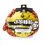 from Jobe Jobe 4 Person Tube Rope - 17m