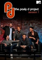 The Pauly D Project: Season 1