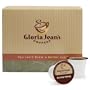 Gloria Jean's Coffees, Butter Toffee, 24-Count K-Cups for Keurig Brewers (Pack of 2)