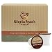 Gloria Jean's Coffees, Butter Toffee for Keurig Brewers, 24-Count K-Cups (Pack of 2)
