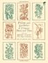 Folklore and Symbolism of Flowers, Plants and Trees