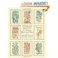 Folklore and Symbolism of Flowers, Plants and Trees (Dover Pictorial Archives)