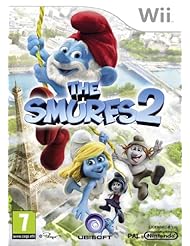 The Smurfs 2