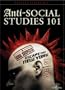 Anti Social Studies 101 (Escape from New York / The Usual Suspects / Leaving Las Vegas)