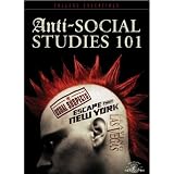AntiSocialStudies101(EscapefromNewYork/TheUsualSuspects/LeavingLasVegas)